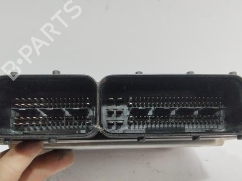 Engine control unit (ECU) SKODA SUPERB II Estate (3T5)  | BP26643212M57 
