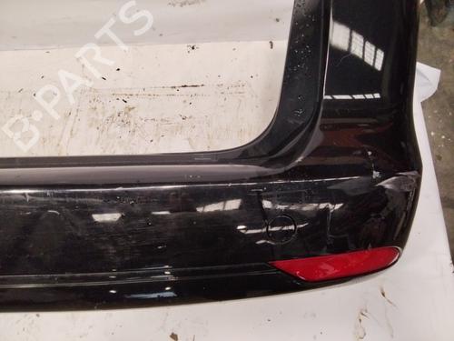 Rear bumper VW TOURAN (1T3)  | BP29547634C8 