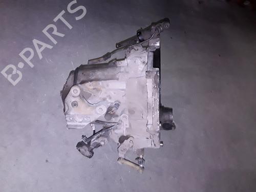 Used Gearbox CITROËN C3 I (FC_, FN_) 1.4 i (73 hp) 8890386