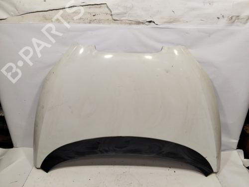 Hood SEAT ALTEA (5P1)  | BP27583505C1