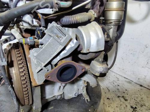 Engine RENAULT MEGANE CC (EZ0/1_) 1.5 dCi (EZ09, EZ1G, EZ0D, EZ14) | BP38639205M1 - Image 10