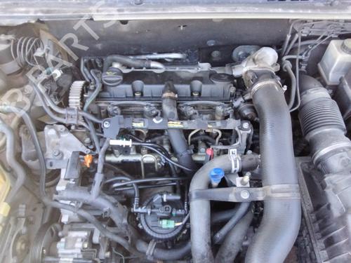 Right front driveshaft CITROËN C5 I (DC_) 2.0 HDi (DCRHZB, DCRHZE) | BP34003959M39  - Image 7