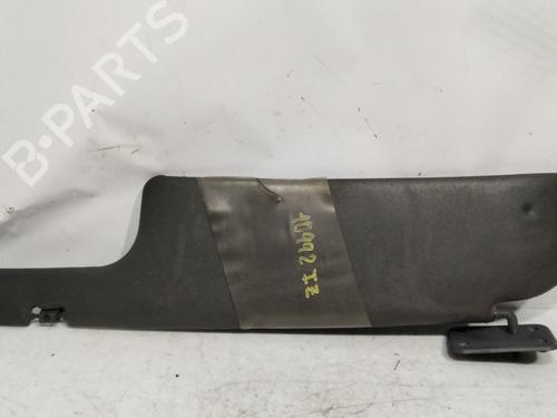 Used Left sun visor Left sun visor IVECO DAILY III Van 35 S 15 V, 35 C 15 V (A6HCV3B2, A6HBV4B2, A6HC41B2,... (146 hp) 32444416 32444416
