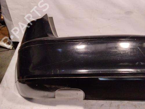 Rear bumper AUDI A3 (8P1)  | BP23504683C8 