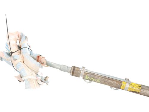 Electronic module VW TOUAREG (7P5, 7P6) 3.0 V6 TDI | BP30663117M83