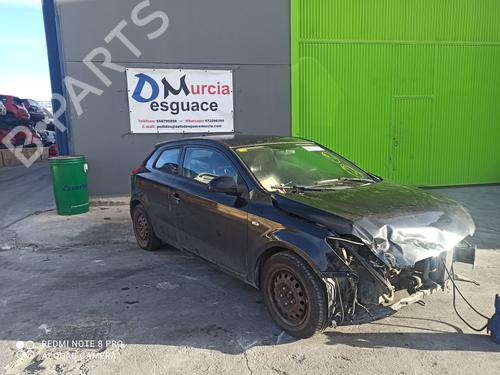 Gearbox KIA CEE'D Hatchback (ED) | BP12002196M3 - Image 6