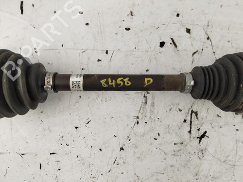 Right front driveshaft FIAT TIPO Hatchback (356_, 357_)  | BP29721461M39 