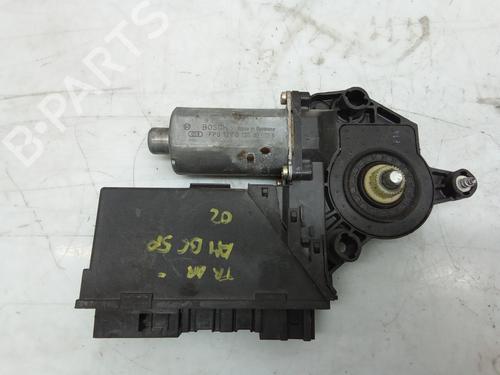 Used Right rear window motor AUDI A4 B6 (8E2) 1.9 TDI quattro (130 hp) 8584218