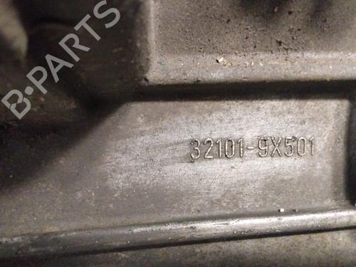 Gearbox NISSAN CABSTAR E (TL_, VL_)  | BP26927728M3 