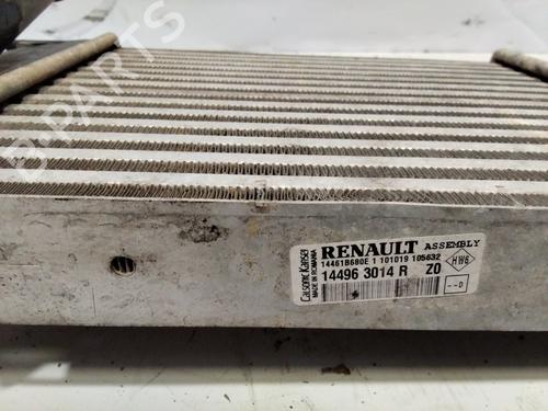 Intercooler RENAULT CAPTUR I (J5_, H5_)  | BP28518818M30