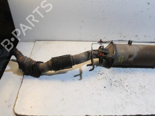 Catalyst FIAT DUCATO Van (250_)  | BP17192184M10 
