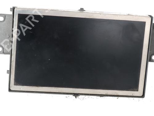 Used Display monitor Display monitor PEUGEOT 407 (6D_) [2004-2011] 36302308 36302308