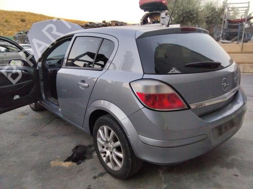 Højre baglygte OPEL ASTRA H (A04)  | BP21726311C35 