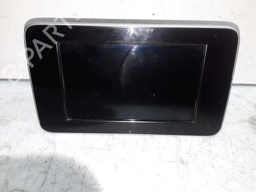 Multifunctionele display MERCEDES-BENZ C-CLASS (W202) [1993-2000]  12306281