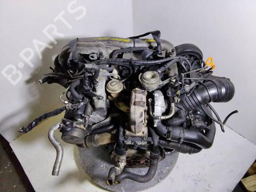 Used Engine Engine AUDI A4 B7 (8EC) 2.5 TDI (163 hp) 40162091 40162091