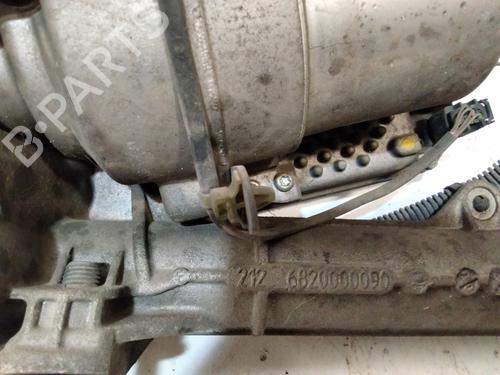 Steering rack PEUGEOT 207 CC (WD_)  | BP29607717M22