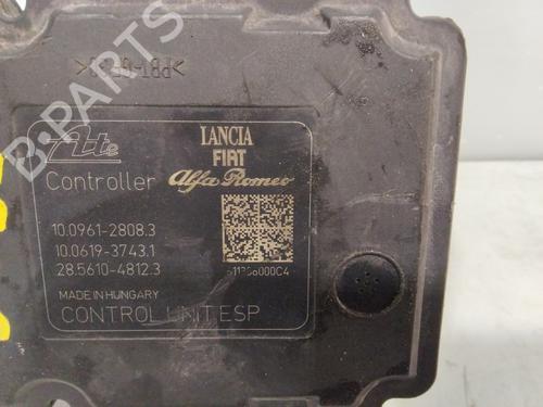ABS pump ALFA ROMEO GIULIETTA (940_) 1.6 JTDM (940FXD1A) | BP20225973M43 