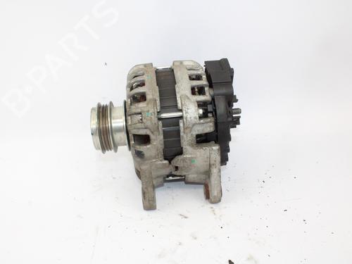 Alternator DACIA SANDERO  | BP15558799M7 