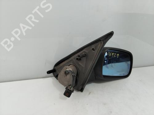 Right mirror CITROËN XSARA Break (N2) 2.0 HDI 90 | BP19071245C27 