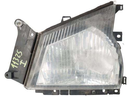 Used Left headlight Left headlight ISUZU N (6th Generation) [2005-2026] 33752905 33752905