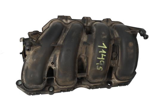 Used Intake manifold Intake manifold PEUGEOT 207 (WA_, WC_) [2006-2015] 34168495 34168495
