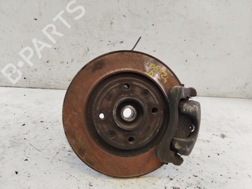 Used Right front steering knuckle CITROËN C2 (JM_) 1.4 HDi (68 hp) 21049260