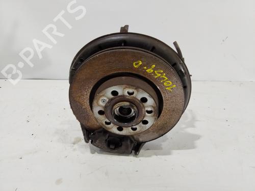 Used Right front steering knuckle VW GOLF V (1K1) [2003-2010]  30978611