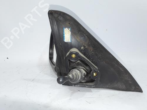 Left mirror HYUNDAI ACCENT I (X-3)  | BP10635066C26 