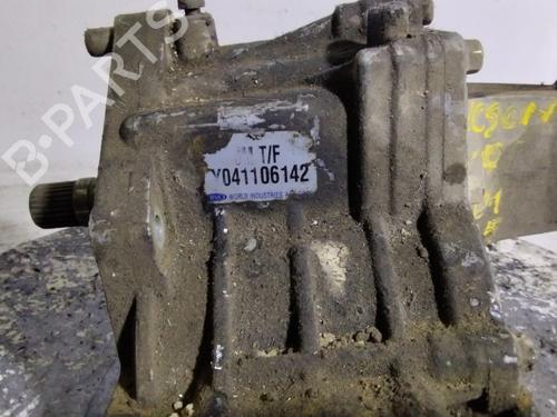 Front differential HYUNDAI TUCSON (JM)  | BP22398969M23 