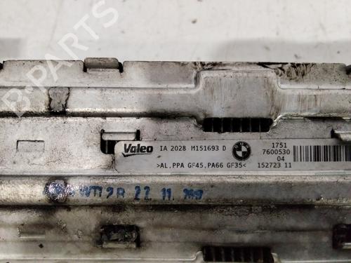 Intercooler BMW 1 (F21) 118 d | BP33026199M30 - Image 3