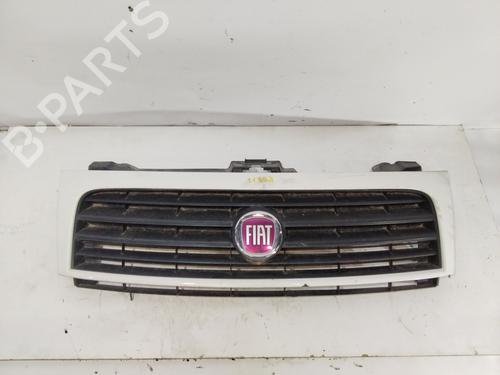 Grill Grill FIAT SCUDO Van (270_, 272_) 2.0 D Multijet 4x4 (120 hp) 34372177 34372177