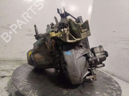 Gearkasse PEUGEOT 307 (3A/C)  | BP29555525M3 
