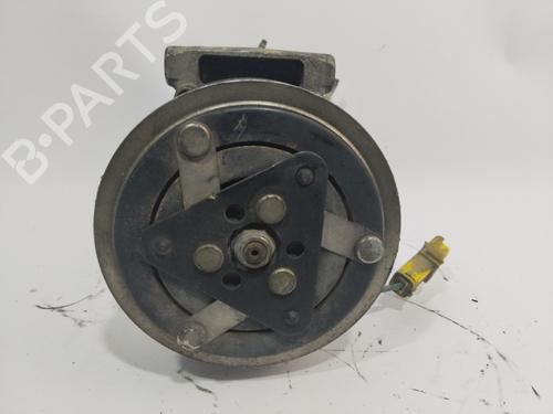 AC compressor CITROËN C2 (JM_) 1.6 VTS | BP22699535M34 