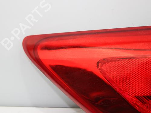 Left taillight KIA SPORTAGE III (SL) 1.7 CRDi | BP17959776C34 