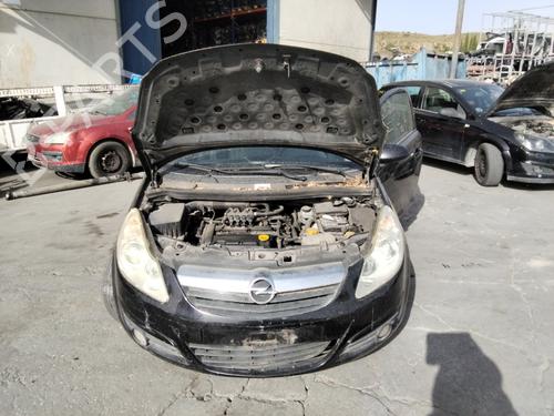 Engine control unit (ECU) OPEL CORSA D (S07) | BP36813816M57 - Image 7
