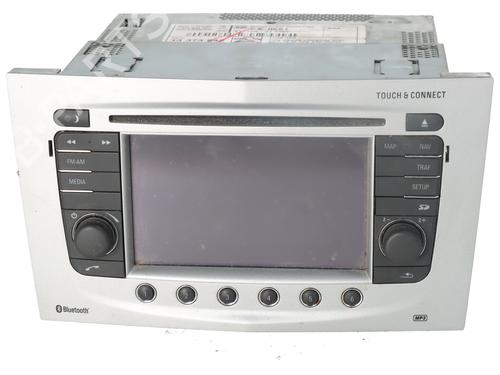 electronic-module-opel-corsa-d-s07-2006-2007-2008-2009-2010-2011-2012-2013-2014-2015-32721645 main image