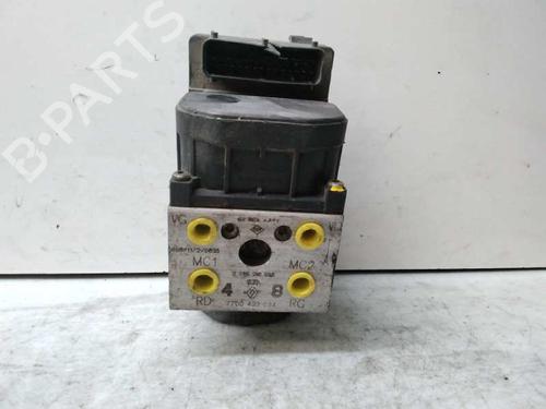 ABS pump RENAULT MEGANE I Classic (LA0/1_)  | BP8572792M43 