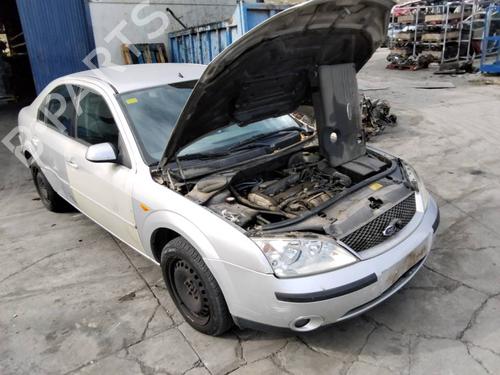 Brugte FORD MONDEO III (B5Y) 1.8 16V 5000387