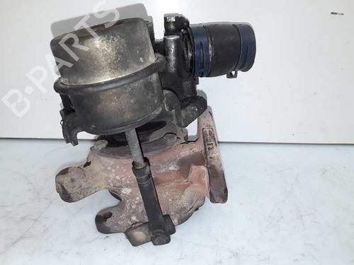 Turbo FORD GALAXY I (WGR) 1.9 TDI (90 hp) 8566345