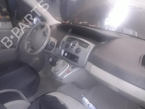 Egr RENAULT SCÉNIC II (JM0/1_)  | BP16927879M69 