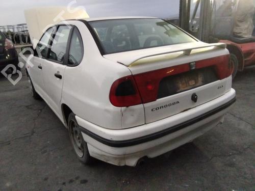 Right front driveshaft SEAT CORDOBA (6K1, 6K2) 1.9 TDI | BP23224654M39 