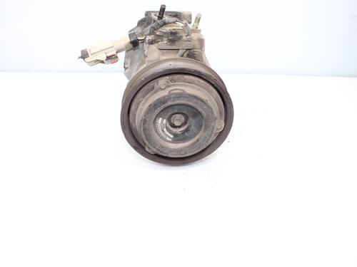 AC compressor CHRYSLER PT CRUISER (PT_) 2.4 | BP16441544M34 