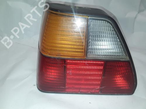 Used Left taillight VW GOLF II (19E, 1G1) [1983-1992]  10076234