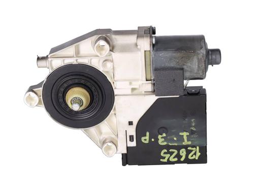 Left front window motor AUDI A3 (8P1) | BP39612303E21 - Image 2