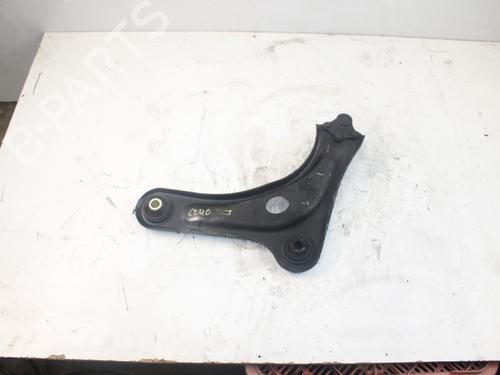 Used Left front suspension arm MERCEDES-BENZ A-CLASS (W168) A 170 CDI (168.008) (90 hp) 17454265