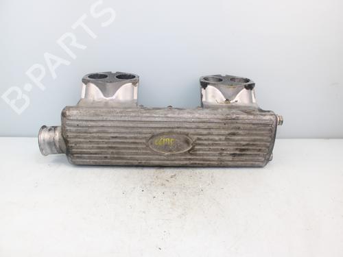 Used Intake manifold LAND ROVER DISCOVERY I (LJ) 2.5 TDI 4x4 (113 hp) 17612819