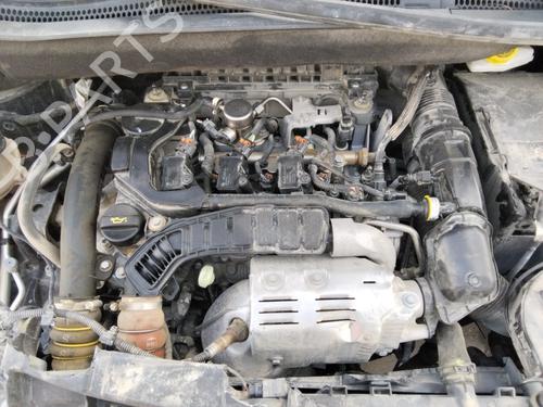 Engine control unit (ECU) CITROËN C3 AIRCROSS II (2R_, 2C_)  | BP36340006M57  - Image 7