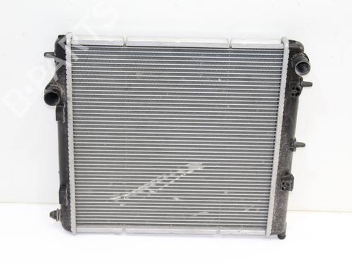 Køler PEUGEOT 208 I (CA_, CC_) [2012-2021]  13394500