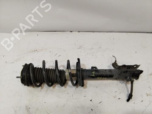 Left front shock absorber FORD ECOSPORT 1.0 EcoBoost | BP29550015M16 
