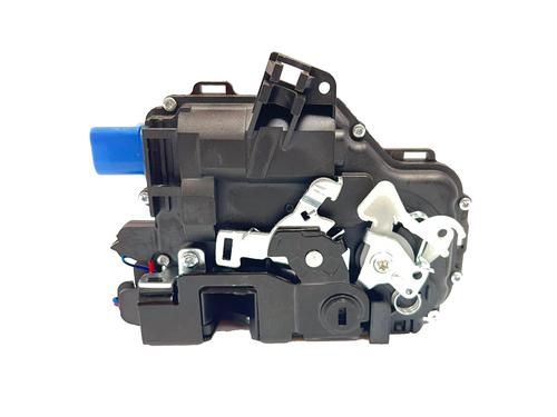 Vergrendeling rechts achter SEAT IBIZA III (6L1) [2002-2009]  27996164